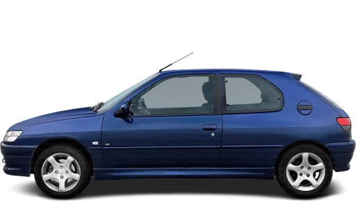 306 1993-2002