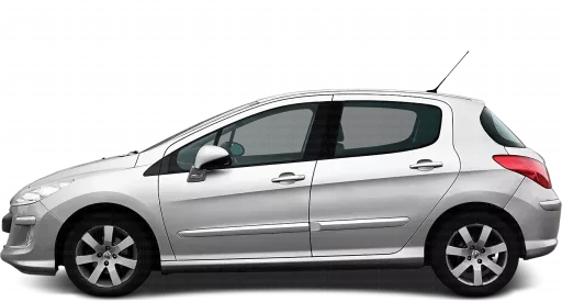 308 2007-2013