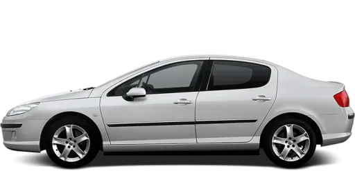 407 2005-2011