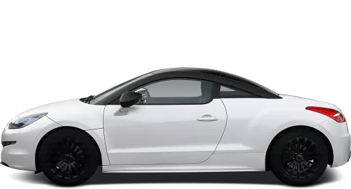 RCZ 2010-2015