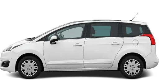 5008 2010-2016