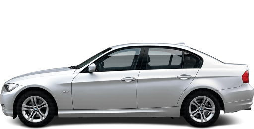 3 Seri E90 2004-2012
