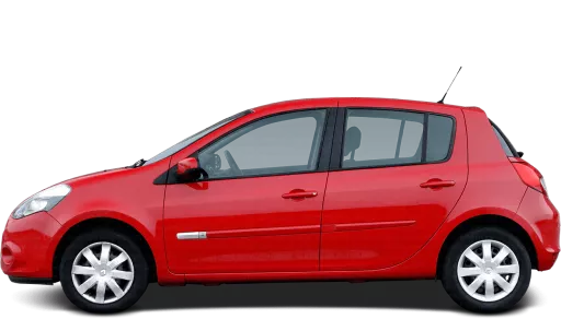 CLIO III 2004-2011
