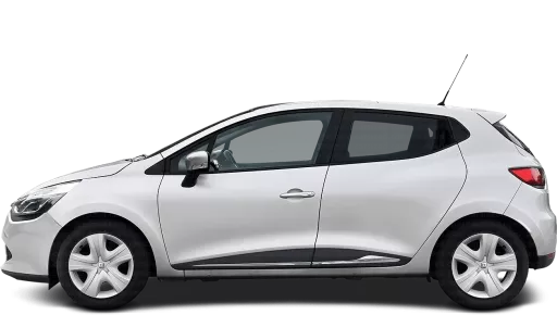 CLIO IV 2012-2018
