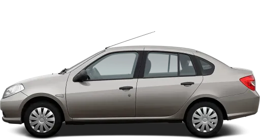 SYMBOL THALIA 2009-2012