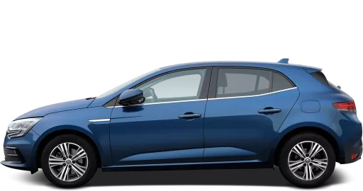MEGANE IV 2015-2023