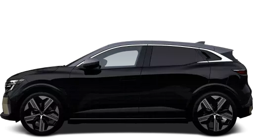 MEGANE V 2023-