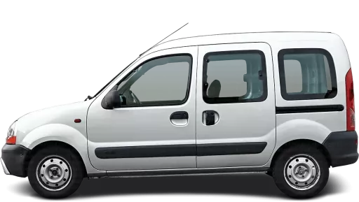 KANGOO 1997-2007