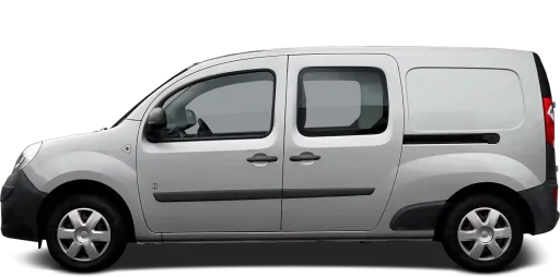 KANGOO 2007-2021