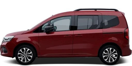 KANGOO 2021-