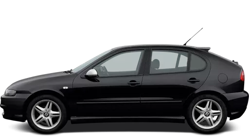  LEON I 1999 - 2005