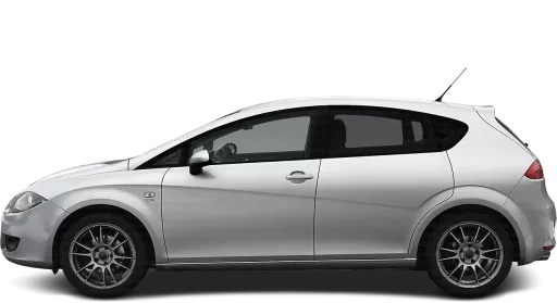  LEON II 2006 - 2012