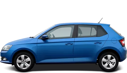 FABIA 3