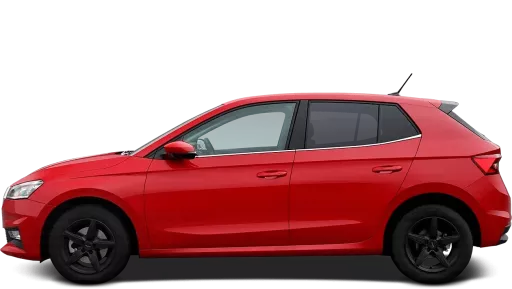 FABIA 4