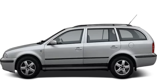 OCTAVIA 1996 - 2010