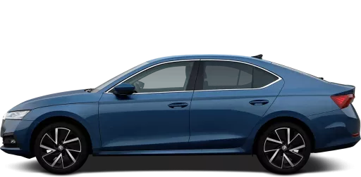 OCTAVIA 2020-