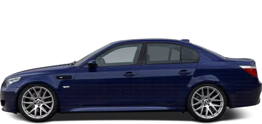 5 Seri E60 2001-2010