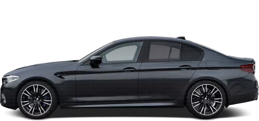 5 Seri G30 2016-2018