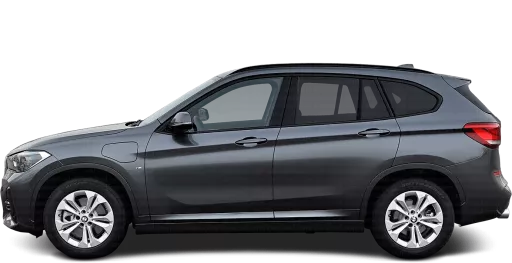 X1 Seri F48 2015