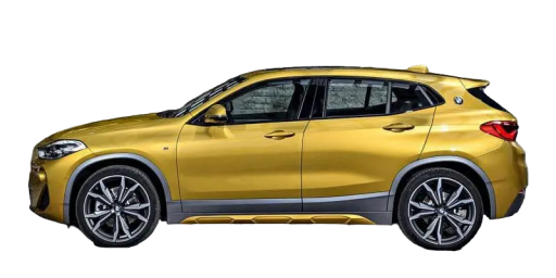 X2 Seri F39 2018-