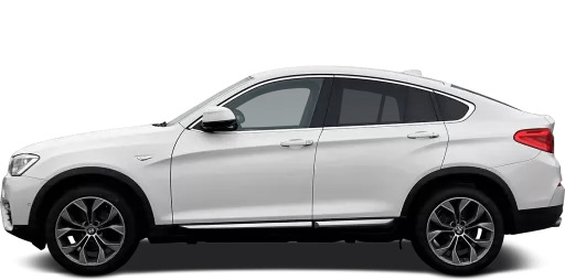 X4 Seri F26 2013-2018