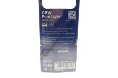 BOSCH BCH 1987301004 | UNI UNIVERSAL AMPUL