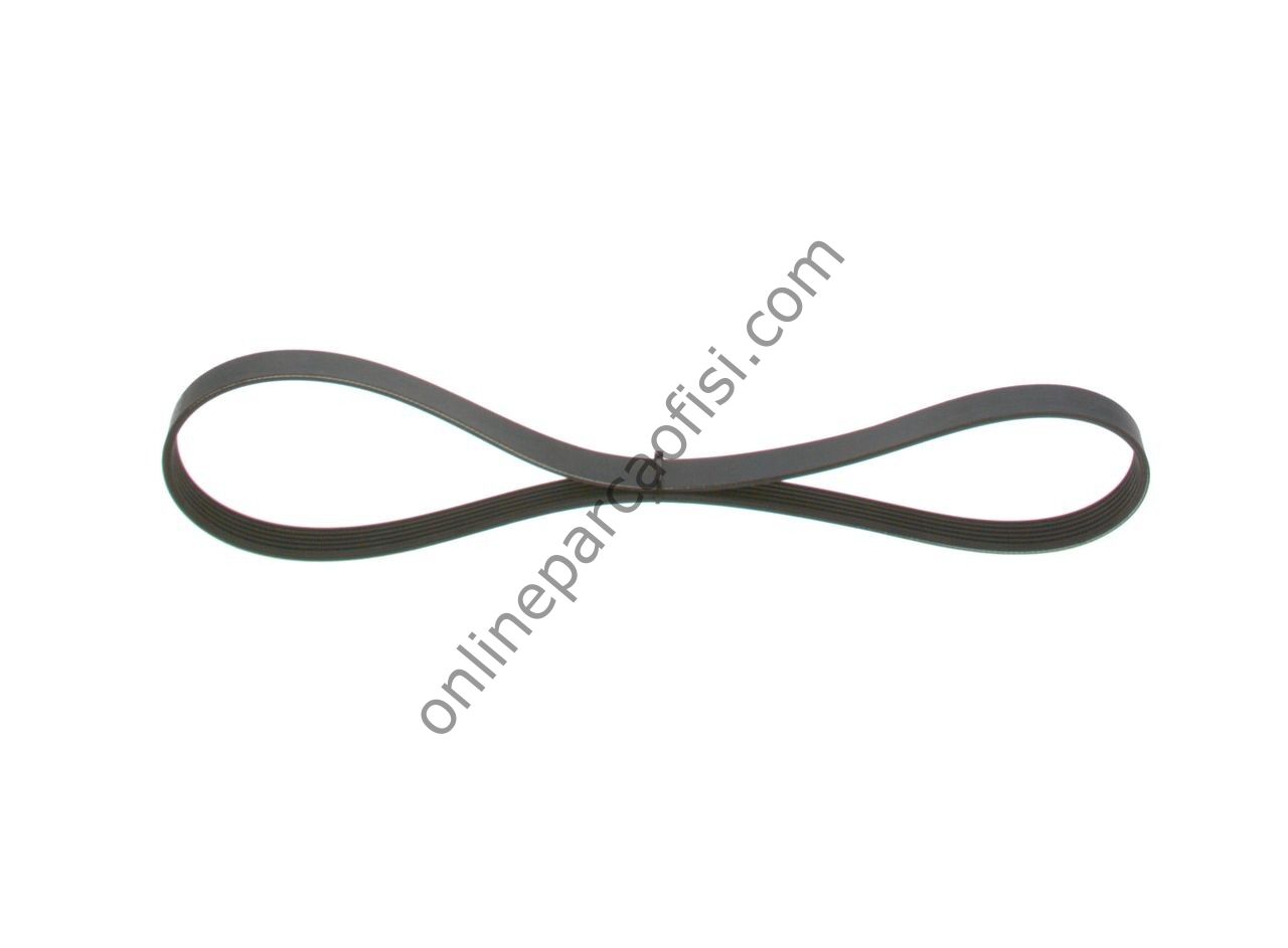 BOSCH 1987947941 | VW POLO V KAYISI