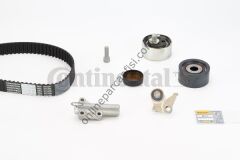 CONTITECH CT 1015K2 | VW PASSAT-A4-A6 TRIGER SETI