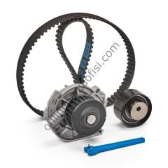 DAYCO KTBWP2850 | FIAT 500L 500X EGEA DOBLO PALIO TRIGER SETI+DEVIRDAIM