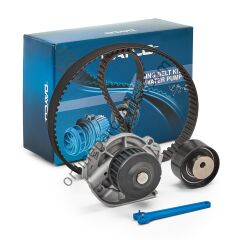 DAYCO KTBWP2850 | FIAT 500L 500X EGEA DOBLO PALIO TRIGER SETI+DEVIRDAIM