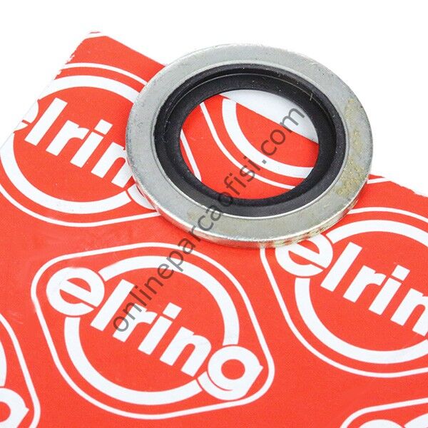 ELRING 422.090 | FORD BM KARTER TAPA CONTASI