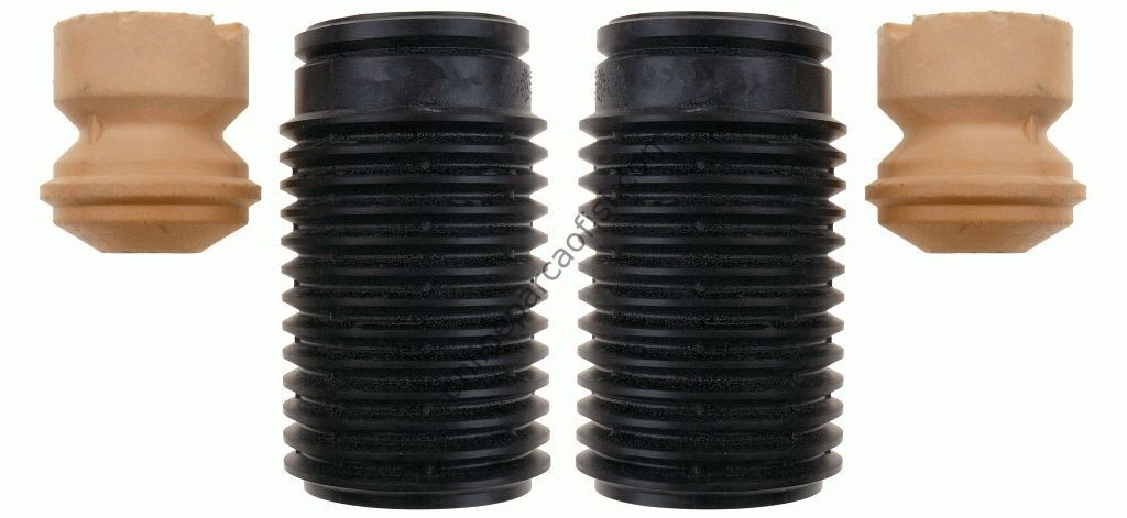 SACHS 900 008 | OPEL ASTRA F AMORTISÖR TOZ KORUMA SETI