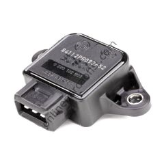 BOSCH BCH 0280122001 | OPEL ASTRA F VECTRA A-B OMEGA B GAZ KELEBEK POTANSIYOMETRESI