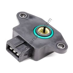 BOSCH BCH 0280122001 | OPEL ASTRA F VECTRA A-B OMEGA B GAZ KELEBEK POTANSIYOMETRESI