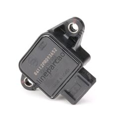 BOSCH BCH 0280122001 | OPEL ASTRA F VECTRA A-B OMEGA B GAZ KELEBEK POTANSIYOMETRESI