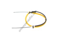 BOSCH 1987477634 | RENAULT KANGOO EL FREN TELI SOL