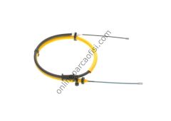 BOSCH 1987477634 | RENAULT KANGOO EL FREN TELI SOL