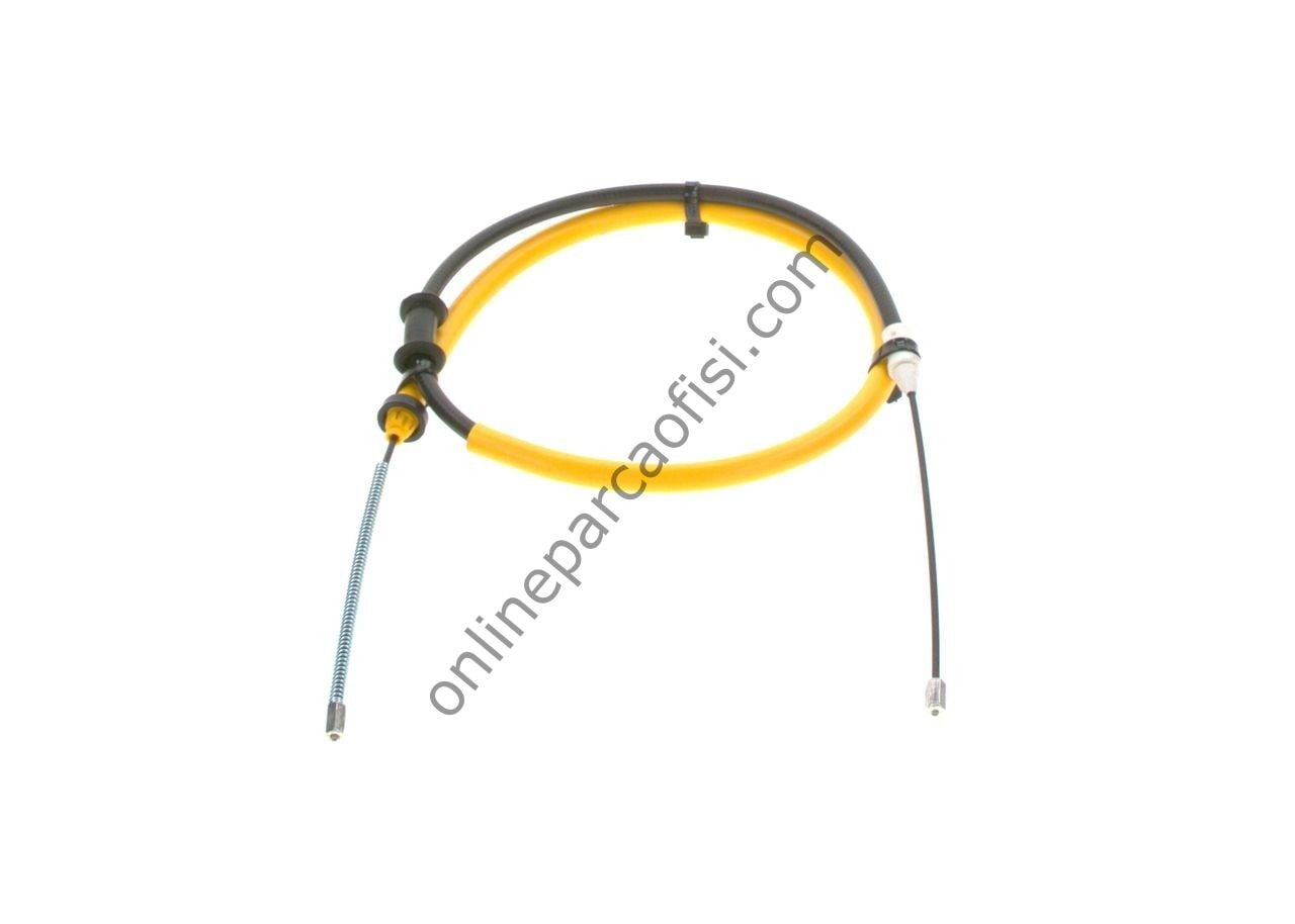 BOSCH 1987477634 | RENAULT KANGOO EL FREN TELI SOL