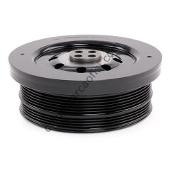 CONTITECH C VD 1105 | BMW E46-E90-E91-E92-E93-E60-E61-E63-E64-E65-E66-X3 E83-X5 E53-X5 E70-X6 E71 KRANK KASNAGI