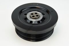 CONTITECH C VD 1105 | BMW E46-E90-E91-E92-E93-E60-E61-E63-E64-E65-E66-X3 E83-X5 E53-X5 E70-X6 E71 KRANK KASNAGI