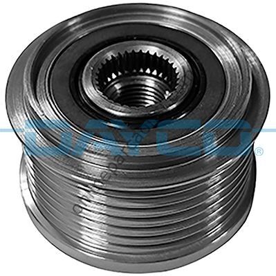 DAYCO ALP2482 | JAPON HILUX / ALTERNATÖR KASNAGI