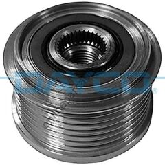 DAYCO ALP2482 | JAPON HILUX / ALTERNATÖR KASNAGI