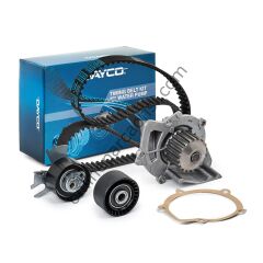 DAYCO KTBWP2930 | PSA 406 807 C5 II C8 TRIGER SETI+DEVIRDAIM