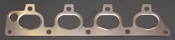 ELRING 805.080 | OPEL ASTRA G VECTRA B-C CORSA C MANIFOLD CONTASI EGZOS