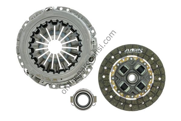 AISIN KT-132A | JAPON AVENSIS : RAV4 01-03 DEBRIYAJ SETI