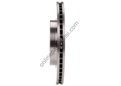 BOSCH 0986479A12 | KORE I30/ELANTRA/CEED/CERATO/KONA FREN DISKI ÖN