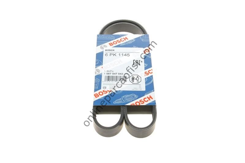 BOSCH 1987947943 | VW POLO CLASSIC-CADDY V KAYISI