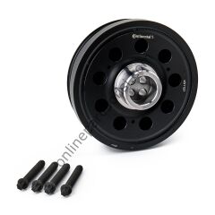 CONTITECH C VD 1127 | BMW F20-F20 LCI-F21-F21 LCI-F22-E90 LCI-E91 LCI-E92 LCI-E93 LCI-F30-F30 LCI-F31-F31 LCI-F34 GT-4F32-F33-F36 Gran Coupe-F07 GT-F10-F10 LCI-F11-F11 LCI-X1 E84-X3 F25 KRANK KASNAGI