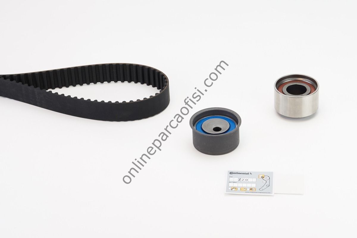 CONTITECH CT 1016 | JAPON GALANT (EA) TRIGER KAYISI