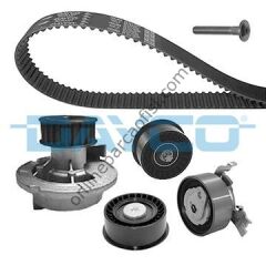 DAYCO KTBWP3612 | OPEL ASTRA G H VECTRA C TRIGER SETI+DEVIRDAIM